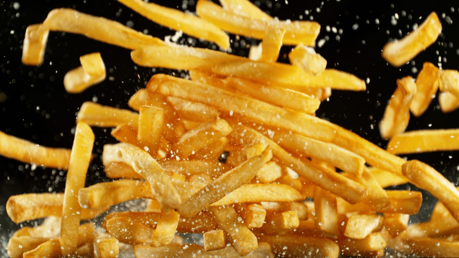 French-fries